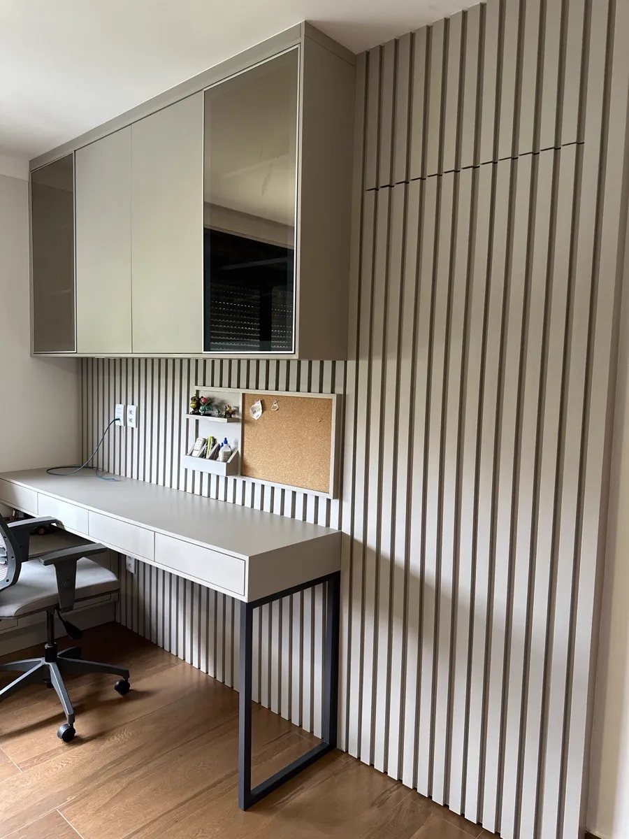 Home Office Executivo